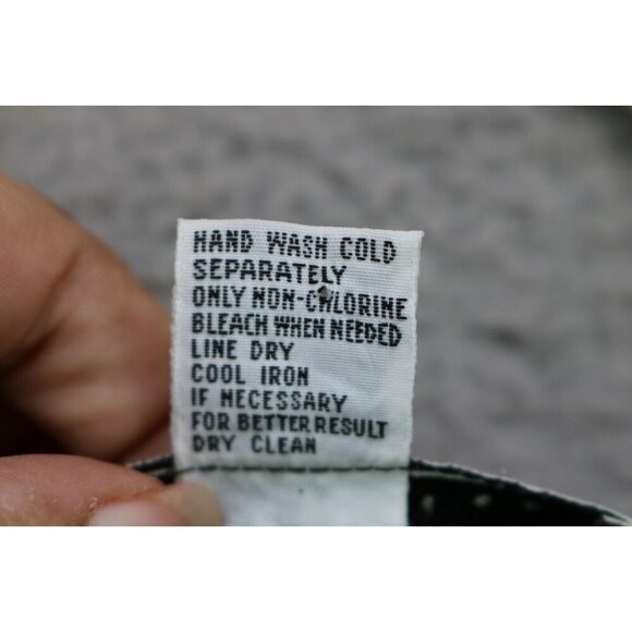 Maggie Lawerence Collection Vintage Y2K Midi Dress-Size 10-Cottagecore - Picture 6 of 10